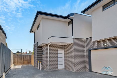 3/33 Louis St, Doveton, VIC 3177