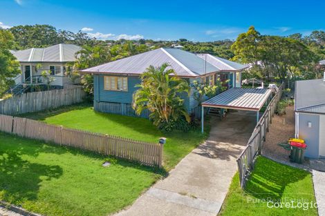 Property photo of 17 Midson Street Stafford QLD 4053