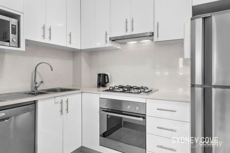 Property photo of 603/27-29 King Street Sydney NSW 2000