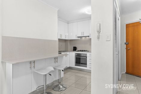 Property photo of 603/27-29 King Street Sydney NSW 2000