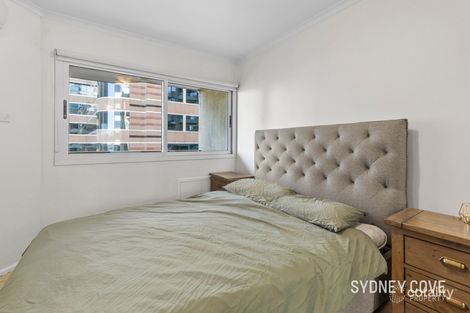 Property photo of 603/27-29 King Street Sydney NSW 2000