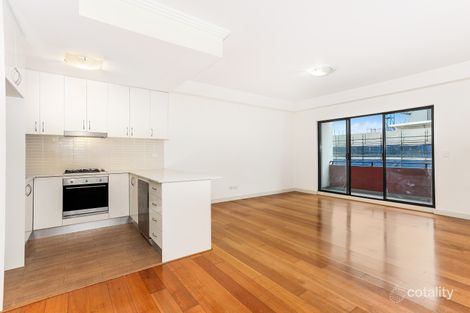 Property photo of 401/282-288 Botany Road Alexandria NSW 2015