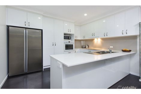 43/23 Macadamia Dr, Maleny, QLD 4552