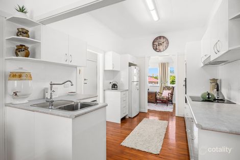 Property photo of 21 Kurrajong Street Killarney QLD 4373