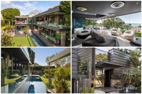 Property photo of 99 Muston Street Mosman NSW 2088