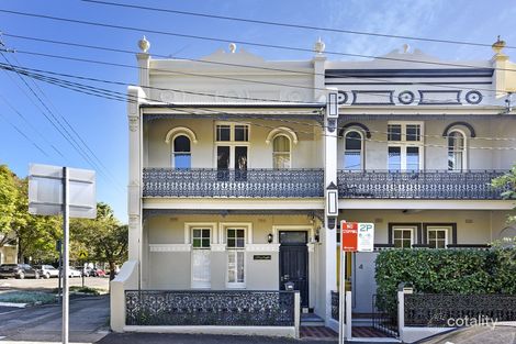 2 Alma St, Paddington, NSW 2021