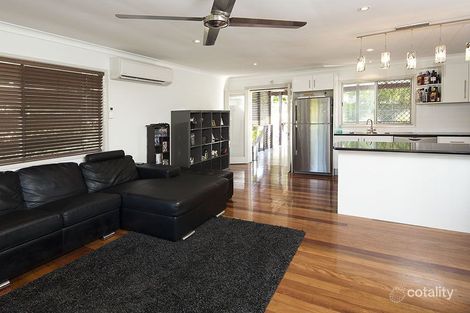 Property photo of 53 Messines Ridge Road Tarragindi QLD 4121