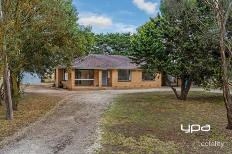 Property photo of 269 Boggy Gate Road Clarkefield VIC 3430