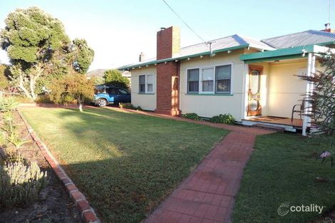 24 Hughes St, Gnowangerup, WA 6335