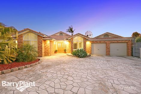 7 Emperor Pl, Rowville, VIC 3178