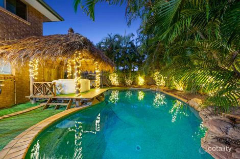 Property photo of 44 Spirit Drive Capalaba QLD 4157