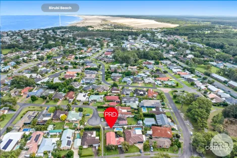 Property photo of 24 Essington Way Anna Bay NSW 2316
