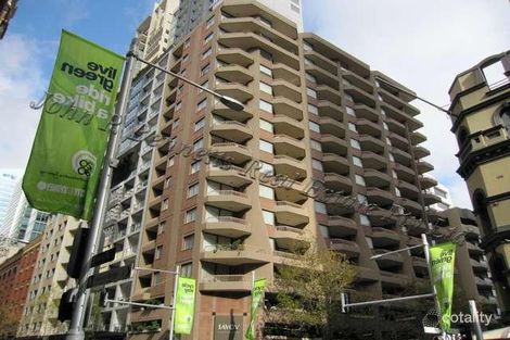 Property photo of 716/37 King Street Sydney NSW 2000
