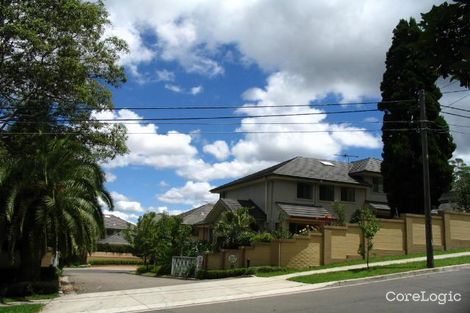Property photo of 21/8A Hampden Road Pennant Hills NSW 2120