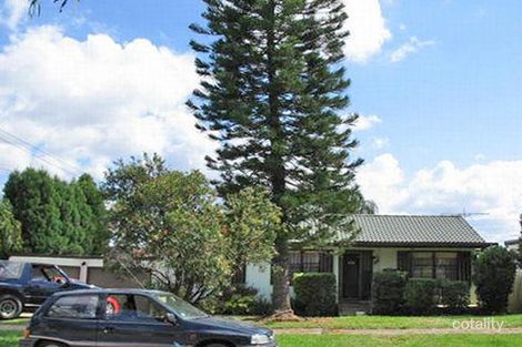 3 Moody St, Rooty Hill, NSW 2766