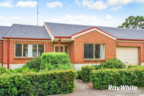 Property photo of 40/188 Walker Street Quakers Hill NSW 2763