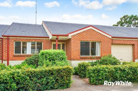 40/188 Walker St, Quakers Hill, NSW 2763
