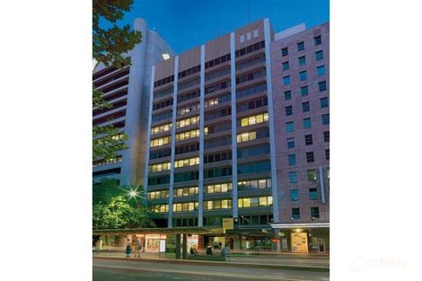 33)/108 King William St, Adelaide, SA 5000