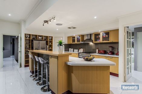 Property photo of 4 Sumner Rise Success WA 6164