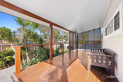 Property photo of 9 Main Street Crescent Head NSW 2440