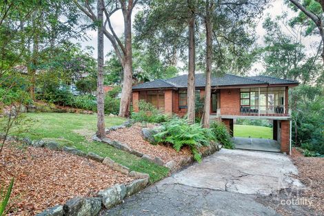 Property photo of 96 Roland Avenue Wahroonga NSW 2076