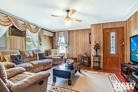 Property photo of 10 Jenny Place Rooty Hill NSW 2766