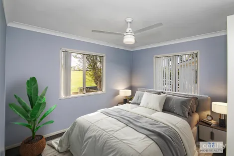 Property photo of 13 Callaghan Street East Ipswich QLD 4305