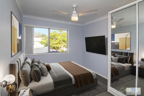 Property photo of 13 Callaghan Street East Ipswich QLD 4305