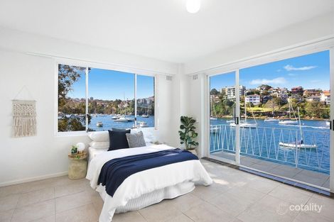 Property photo of 23 Baden Road Kurraba Point NSW 2089