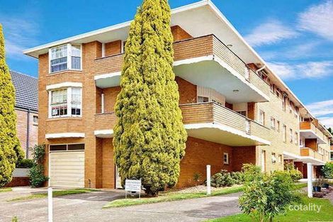 Property photo of 5/6 Burlington Road Homebush NSW 2140