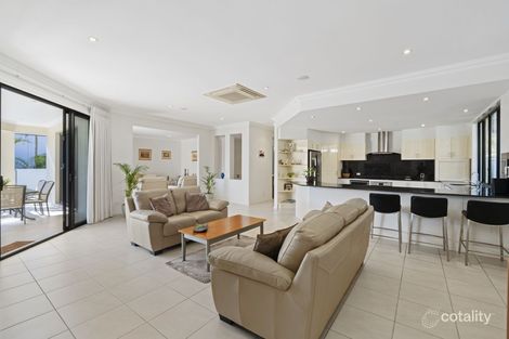 Property photo of 6 Lacerta Avenue Robina QLD 4226