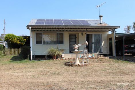 Property photo of 61 Inverell Street Ashford NSW 2361