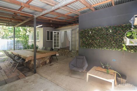 Property photo of 5 Barambah Street Wulguru QLD 4811