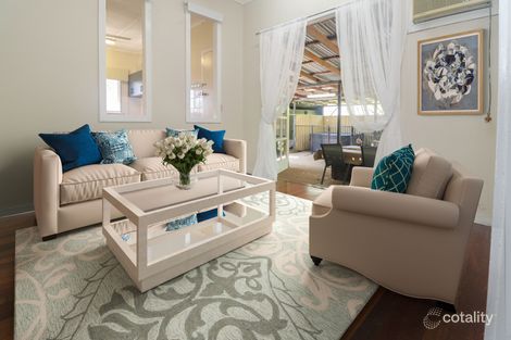 Property photo of 5 Barambah Street Wulguru QLD 4811