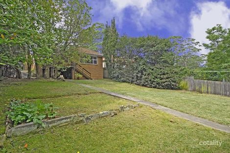 Property photo of 88 Bannockburn Road Pymble NSW 2073