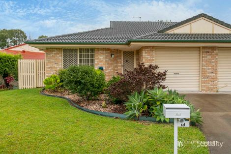 19/10-18 Barron Rd, Birkdale, QLD 4159
