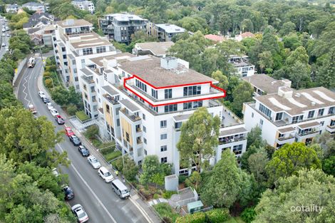 1317/8 Avon Rd, Pymble, NSW 2073