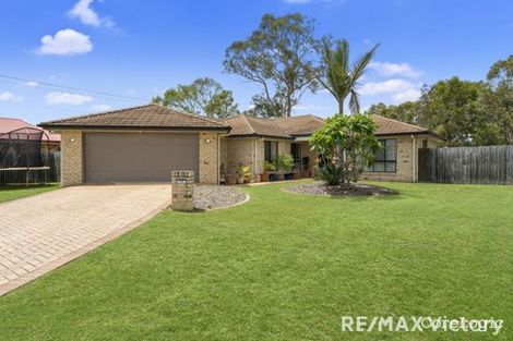 Property photo of 18 Fenton Court Caboolture QLD 4510