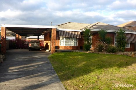 Property photo of 36 Hickory Street Thurgoona NSW 2640