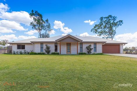 Property photo of 134-136 Laurina Drive New Beith QLD 4124