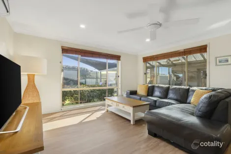 Property photo of 4 Plimsoll Close Salamander Bay NSW 2317
