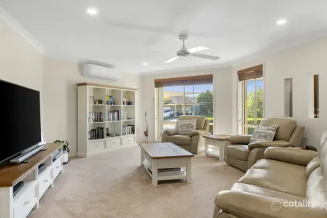 Property photo of 4 Plimsoll Close Salamander Bay NSW 2317