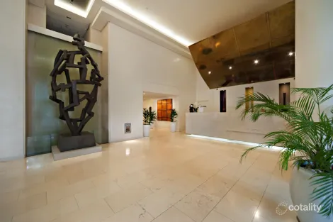 Property photo of 907/2 Dind Street Milsons Point NSW 2061