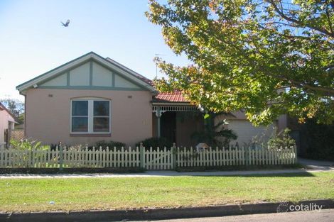 1 Eaton St, Willoughby, NSW 2068