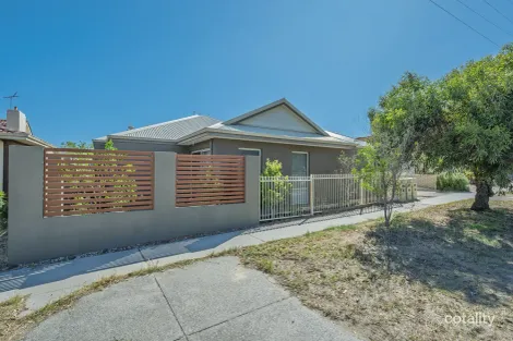 Property photo of 89A Nollamara Avenue Nollamara WA 6061