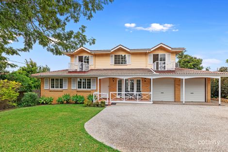 12 Akora St, Macgregor, QLD 4109