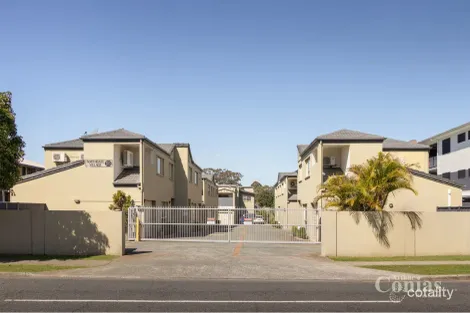 Property photo of 24/277 Melton Road Northgate QLD 4013