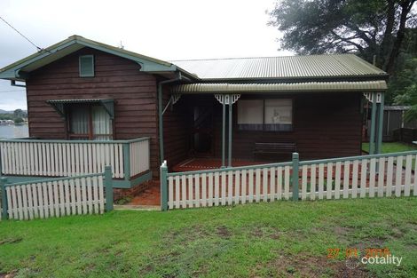Property photo of 1 Central Avenue Phegans Bay NSW 2256