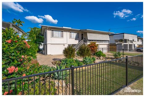 Property photo of 60 Gray Street Park Avenue QLD 4701
