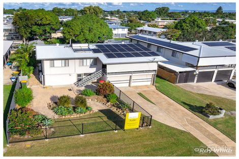 Property photo of 60 Gray Street Park Avenue QLD 4701